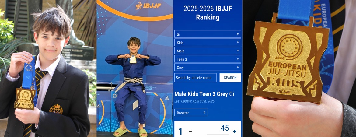Blog Header Image