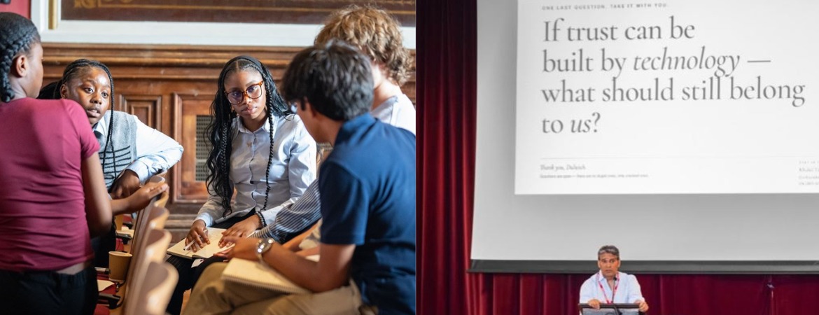 Blog Header Image